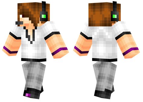 deadlox minecraft|deadlox minecraft skin.